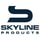 Skyline Products Logo